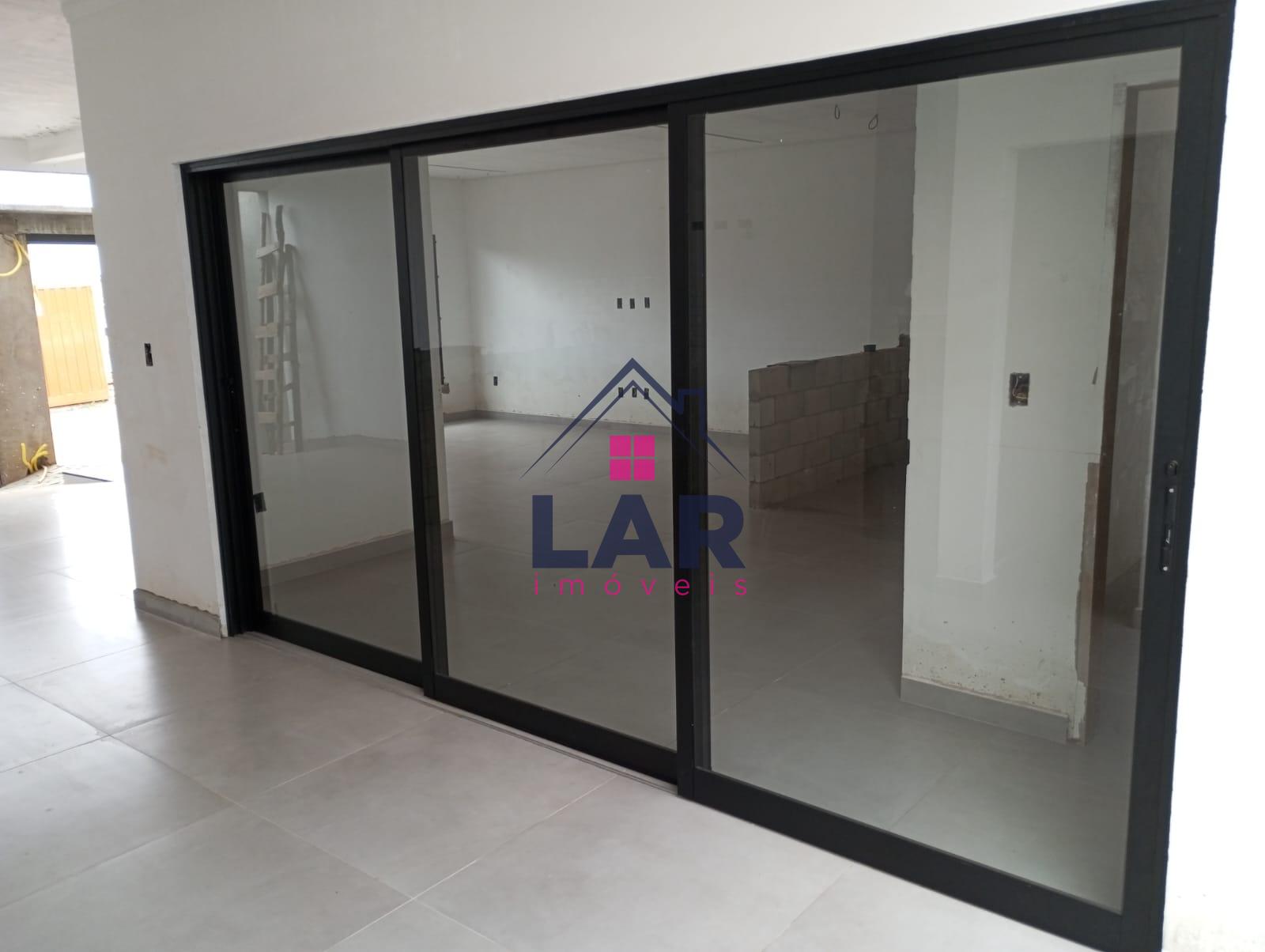 Casa à Venda no Parque Real  Em Construção por R  525.000,00 