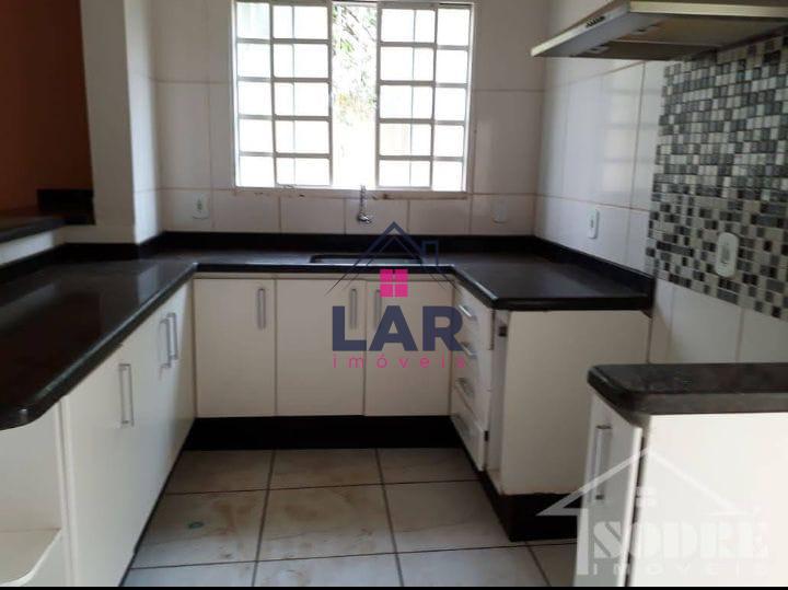 Casa à venda, Bairro Pôr do Sol, SANTA RITA DE MINAS - MG