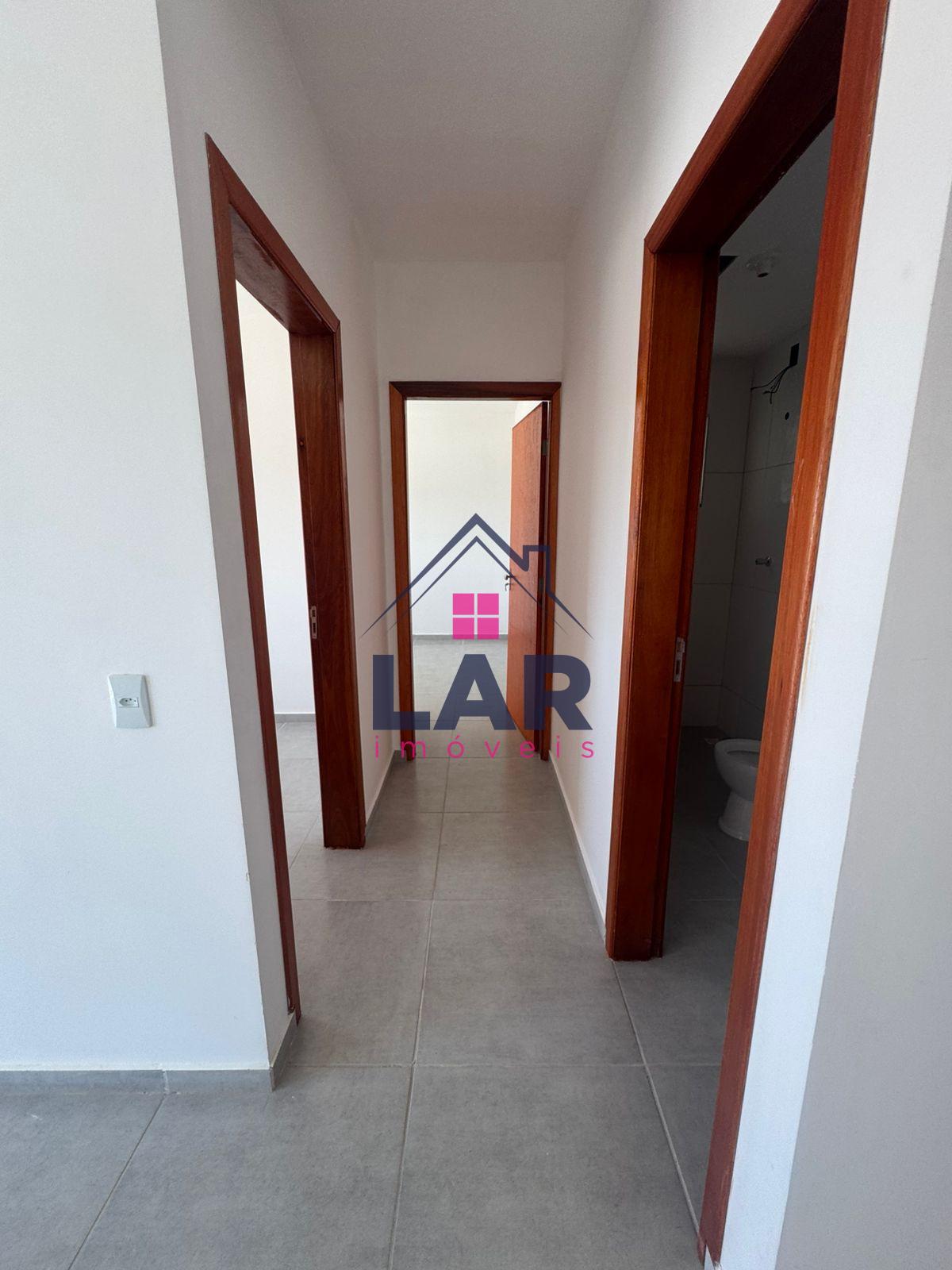 Apartamento à Venda  Condomínio Residencial Ana Vitória 