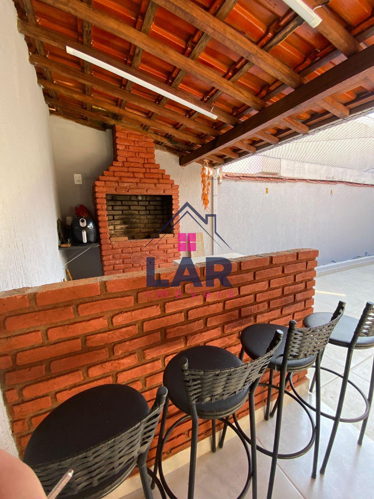 Casa à venda, Recanto dos Fernandes, POUSO ALEGRE - MG