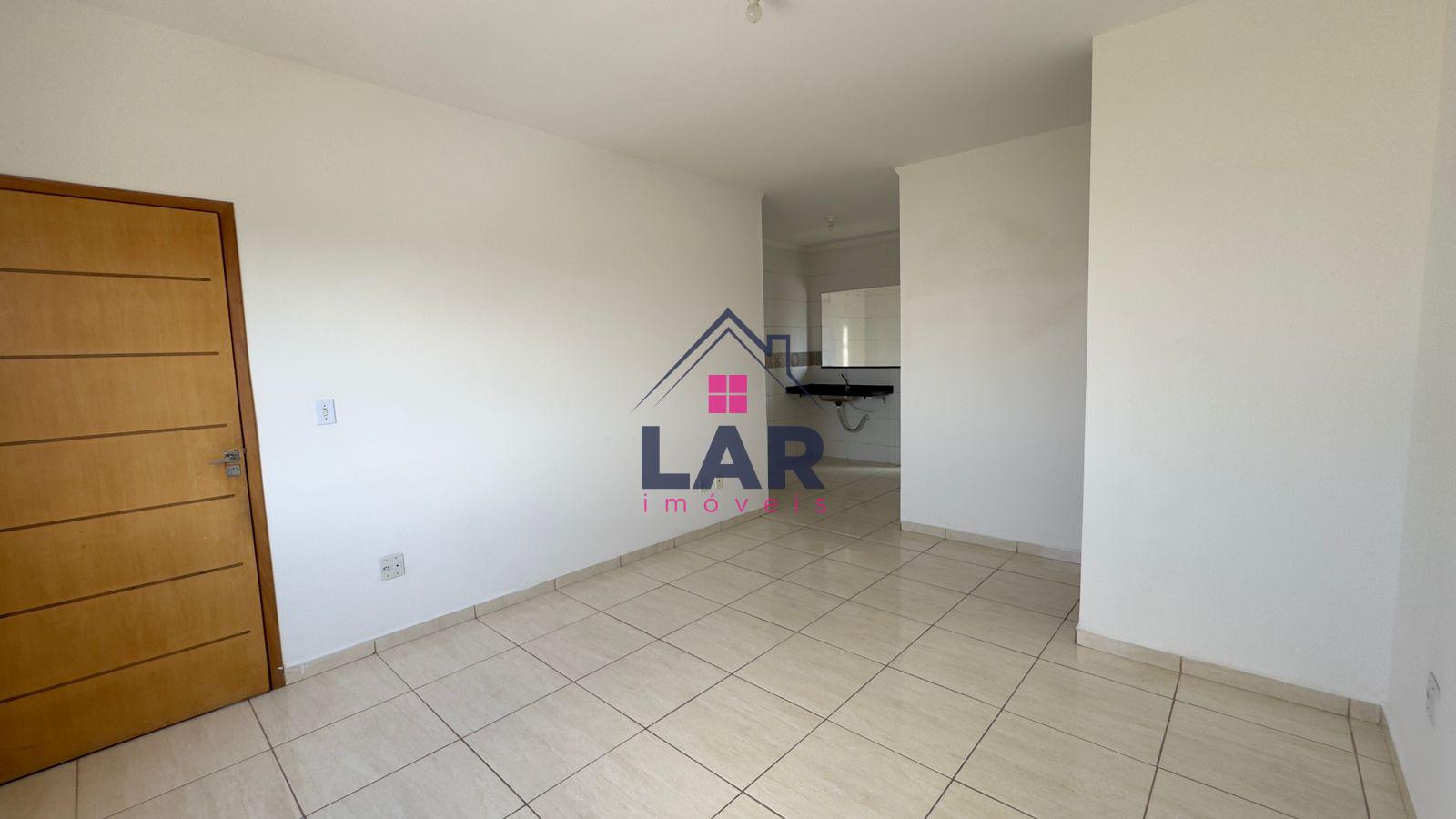 Apartamento para locação no Parque Real em Pouso Alegre  conforto e boa localização.