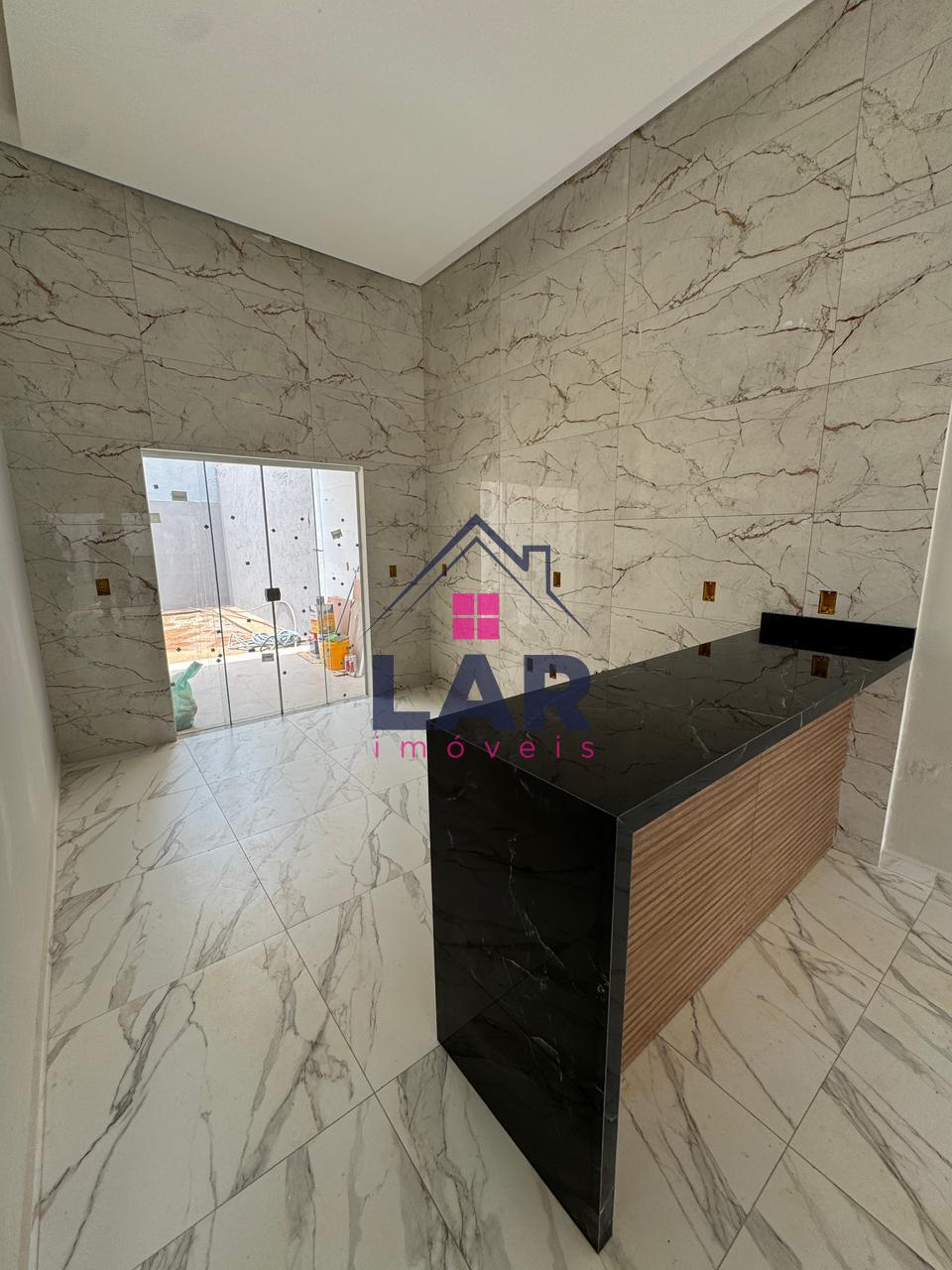 Casa à Venda no Parque Real Em Pouso Alegre MG