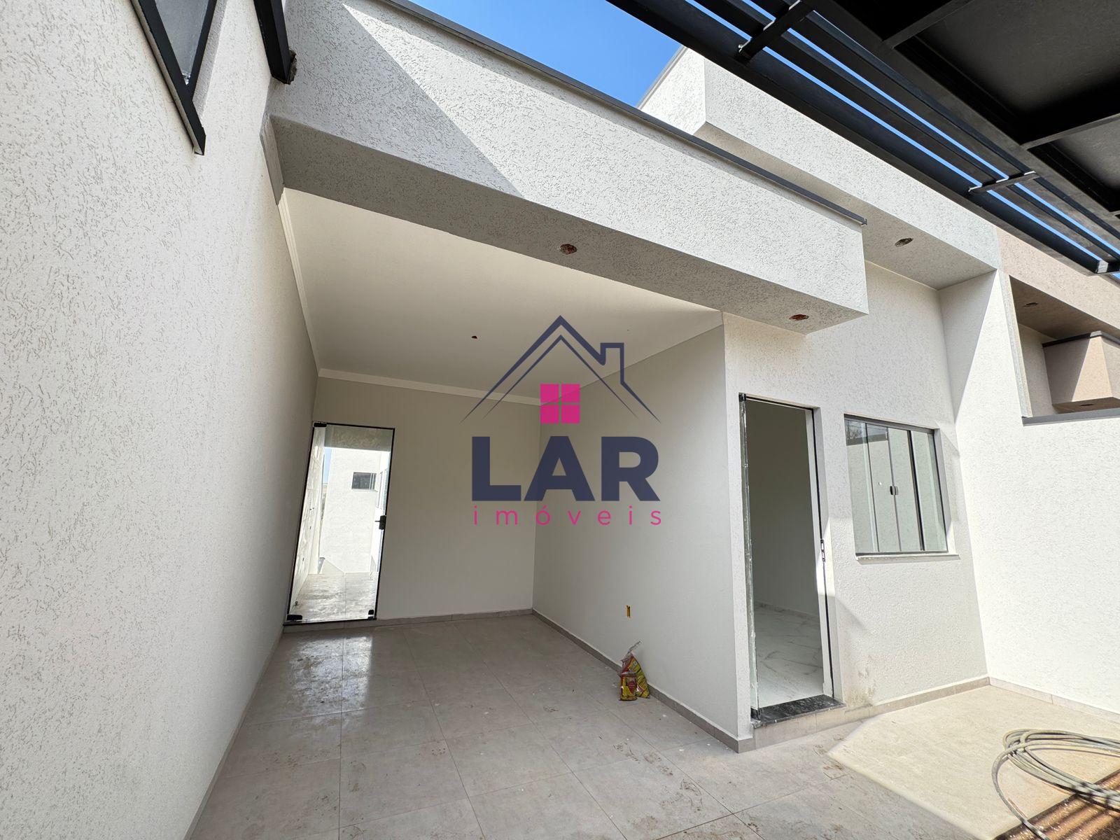 Casa Nova  geminada no Bairro Santo Expedito 4  Pouso Alegre MG