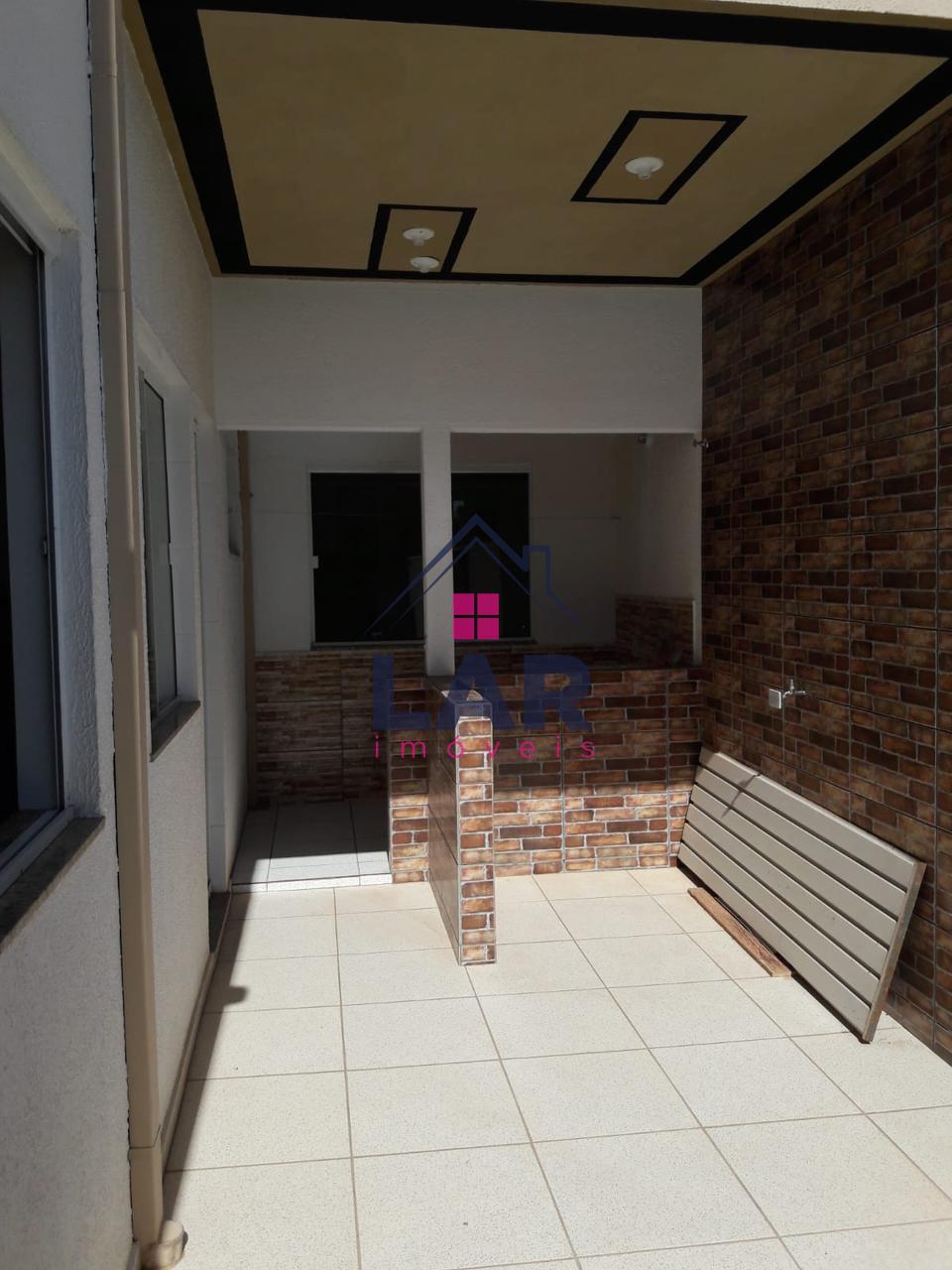 Apartamento em Pouso Alegre no Bairro Parque Real Com 78.34m2