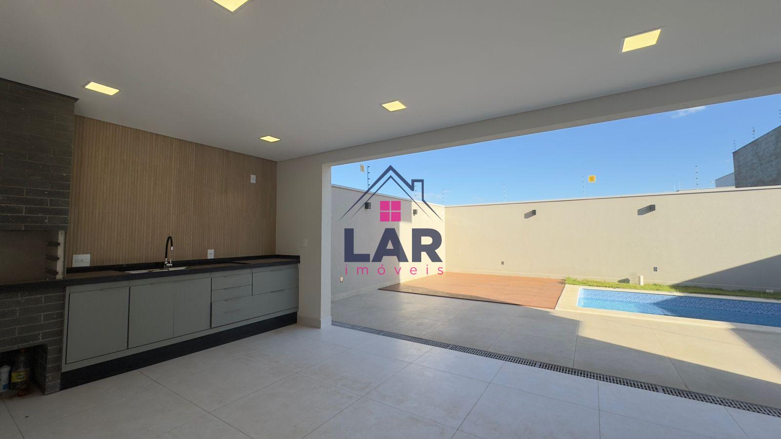 Casa De Alto Padrão No Serra Morena Em Pouso Alegre MG.