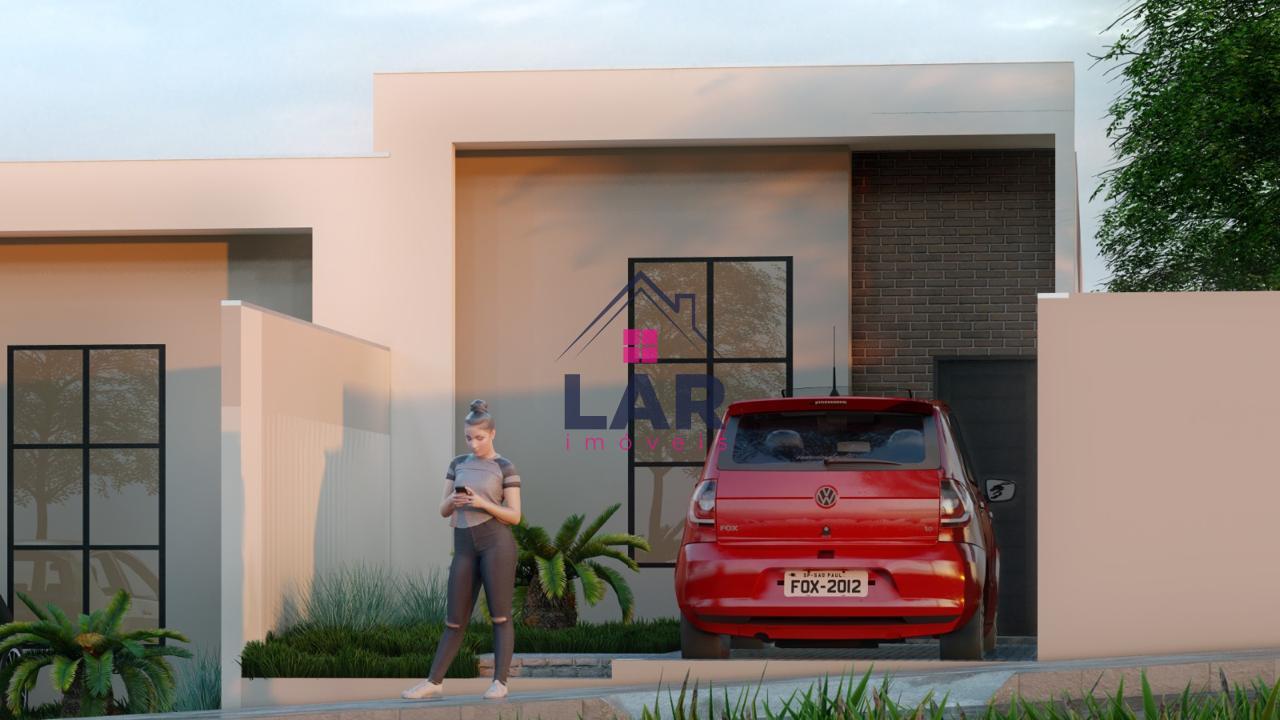 Casa à venda, Parque Real, POUSO ALEGRE MG Venha Conhecer 