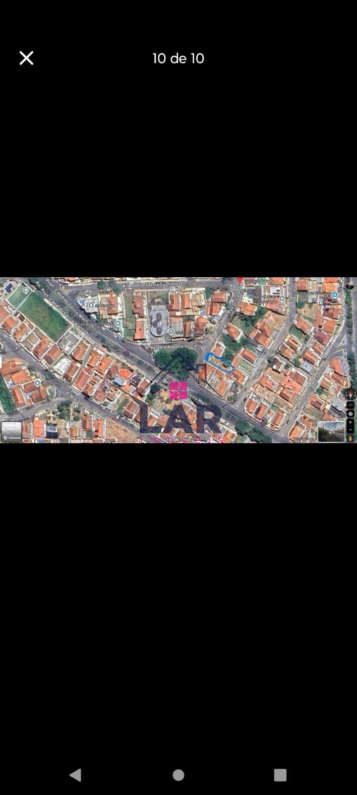 Terreno á Venda No Colina de Santa Bárbara Em Pouso Alegre MG