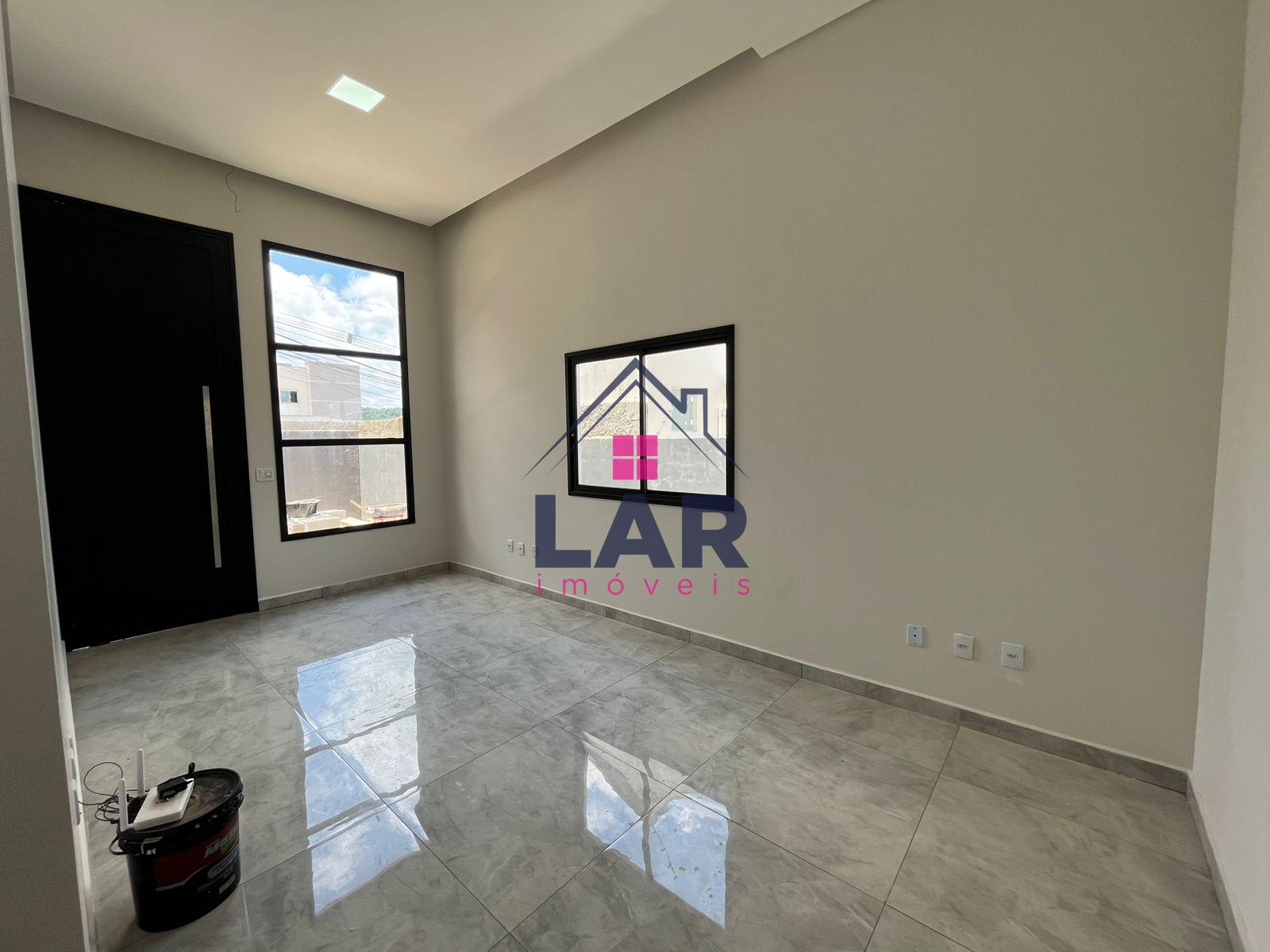 Nova casa à venda no Parque Real, em Pouso Alegre MG Venha conhecer 