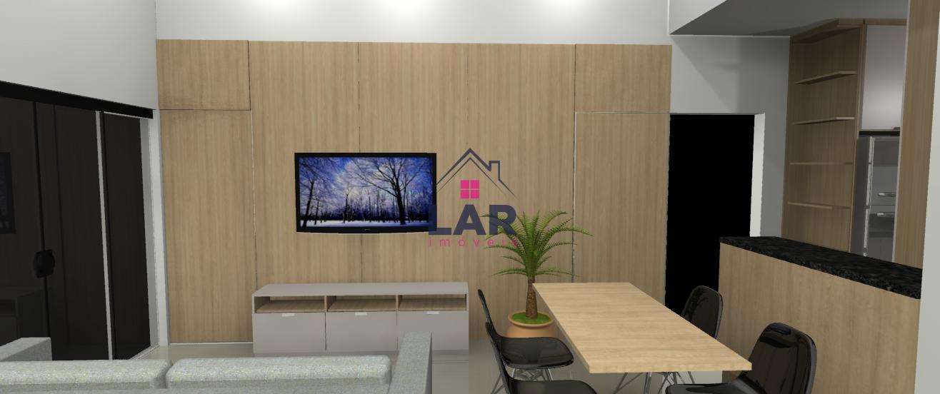 Casa à venda, Parque Real, POUSO ALEGRE  MG VENHA CONHCER