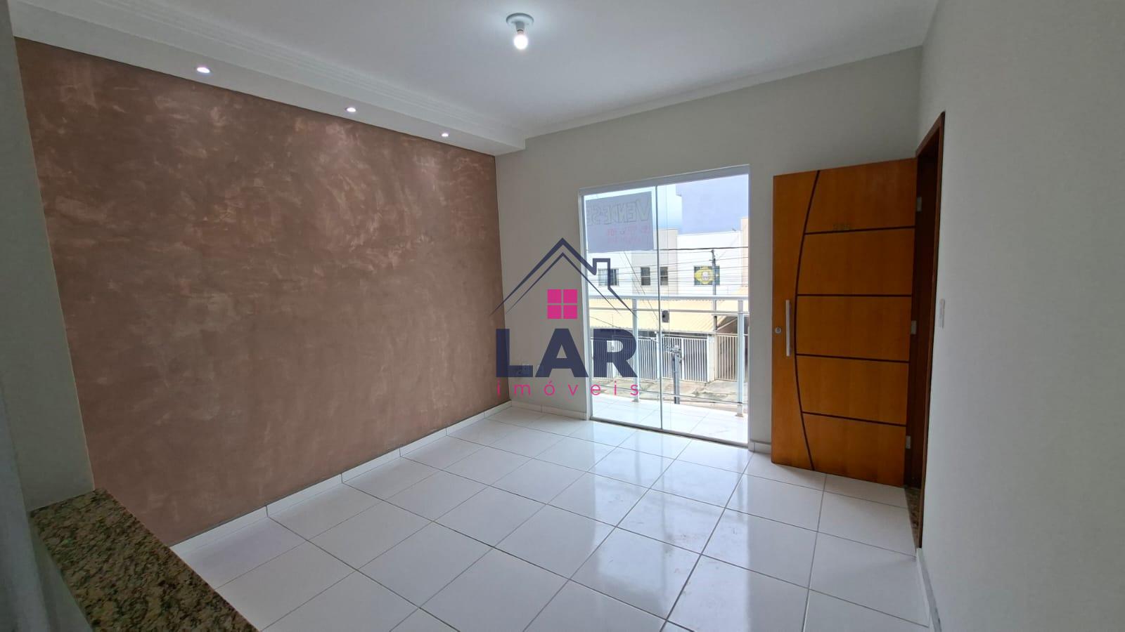 Apartamento á Venda No Bairro Parque Real Em Pouso Alegre MG