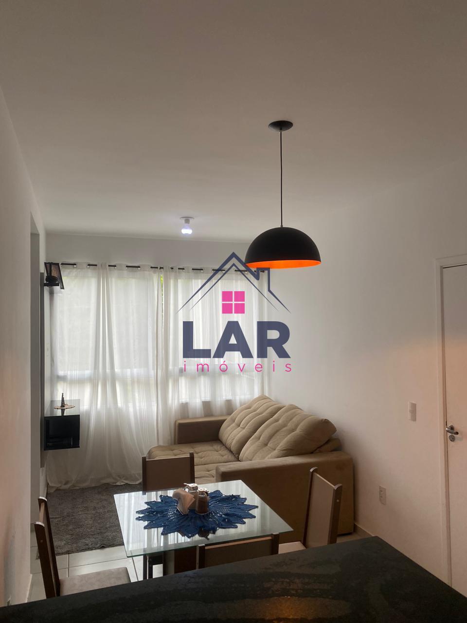 Apartamento à venda No Bairro  São João Em Pouso Alegre MG