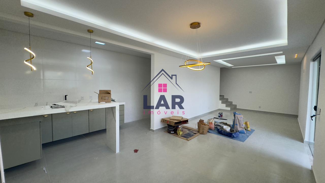 Casa á Venda No Parque Real Em Pouso Alegre MG Venha Conhecer