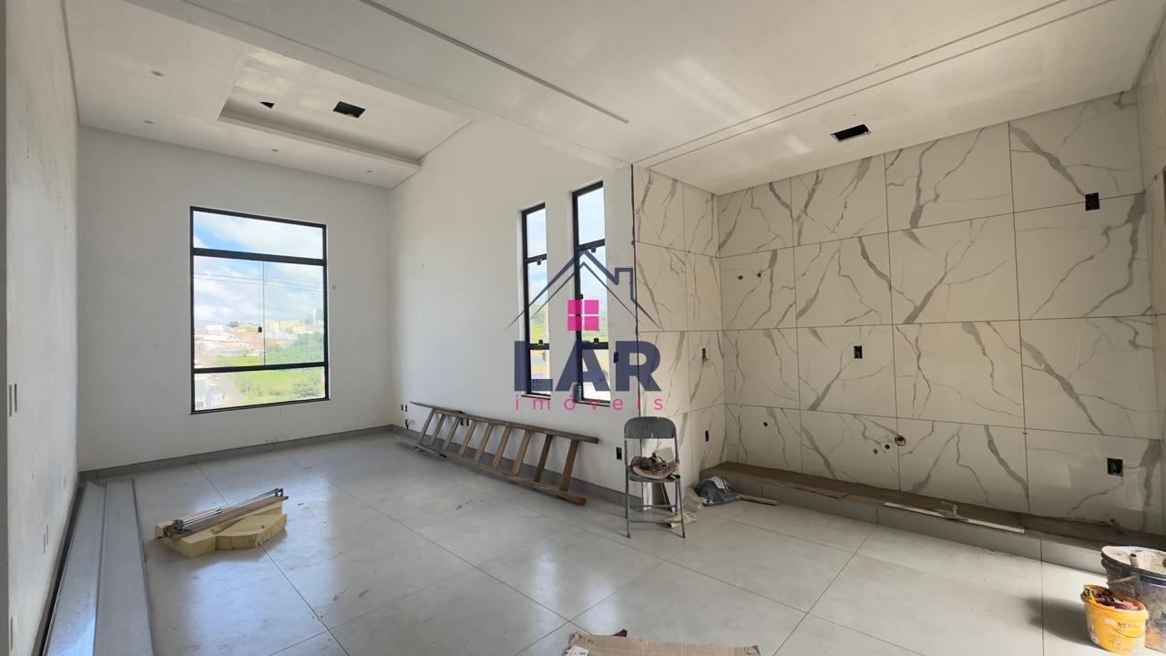 Casa à venda, Parque Real, POUSO ALEGRE MG, Venha Conhecer