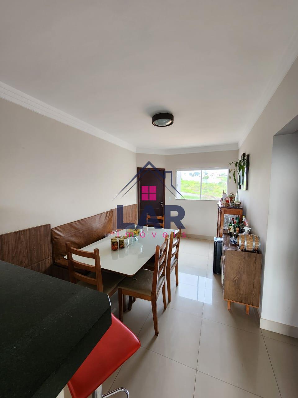 Apartamento à venda, Nhá Chica, POUSO ALEGRE - MG, Venha Conhecer