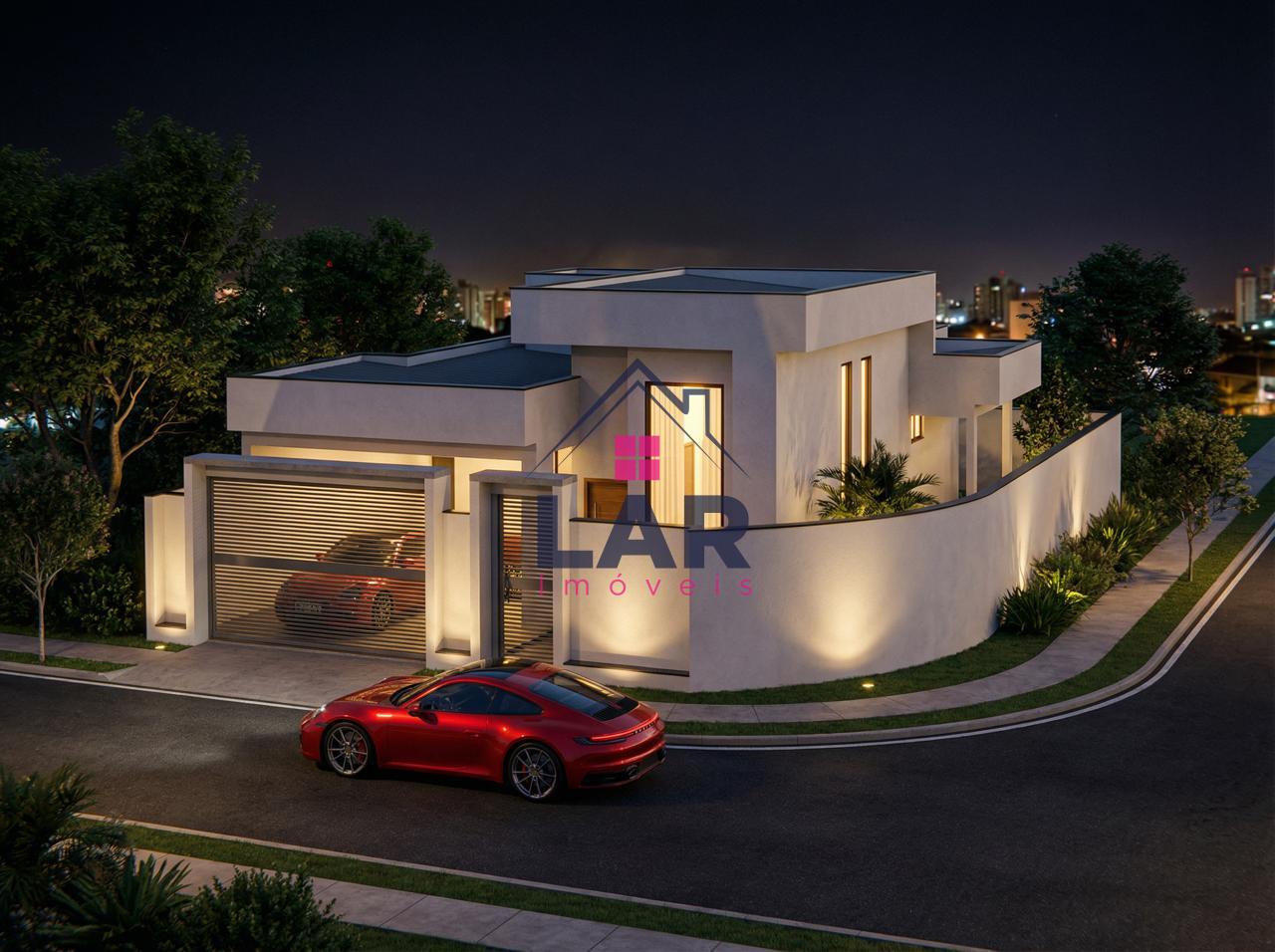 Casa Em Construção, Parque Real, POUSO ALEGRE  MG, Venha Conhecer