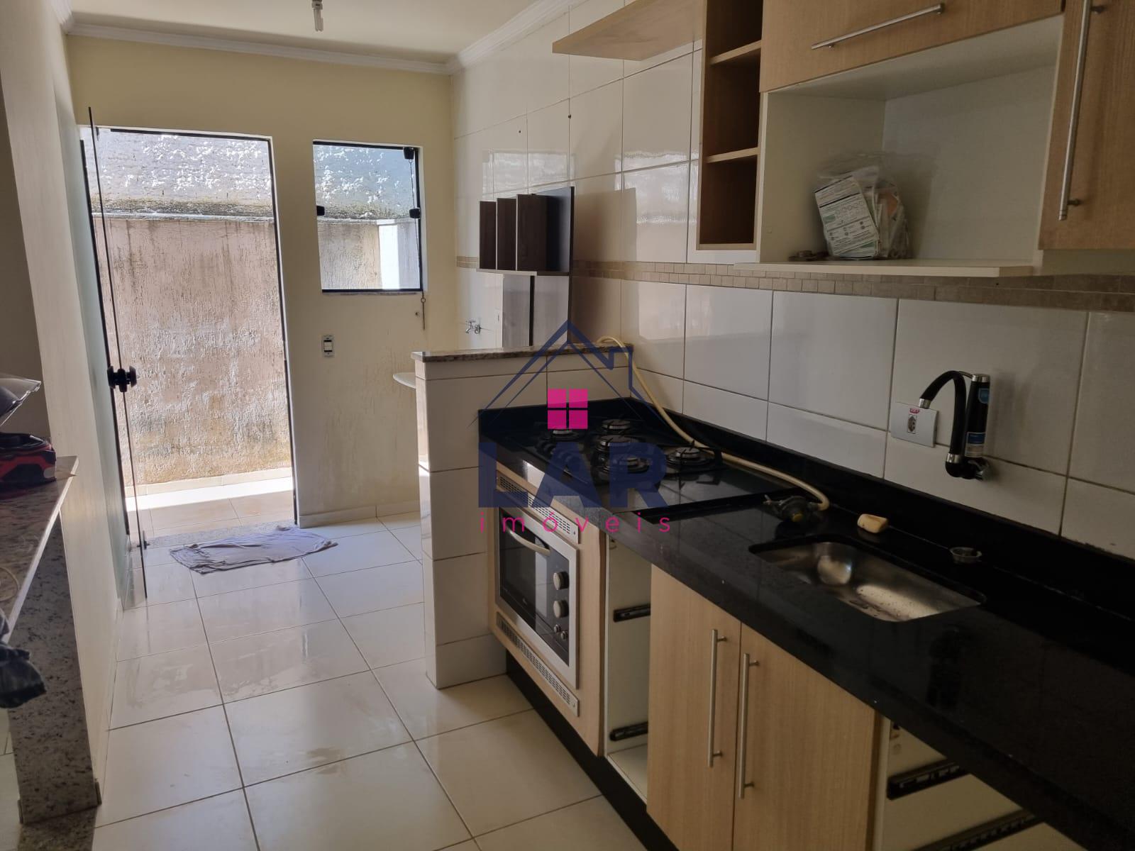 Apartamento à venda, bairro jacarandá, POUSO ALEGRE - MG