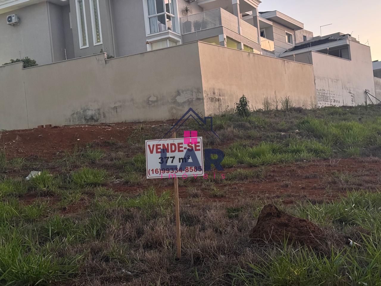 Terreno à venda, Residencial Santa Rita II, POUSO ALEGRE - MG