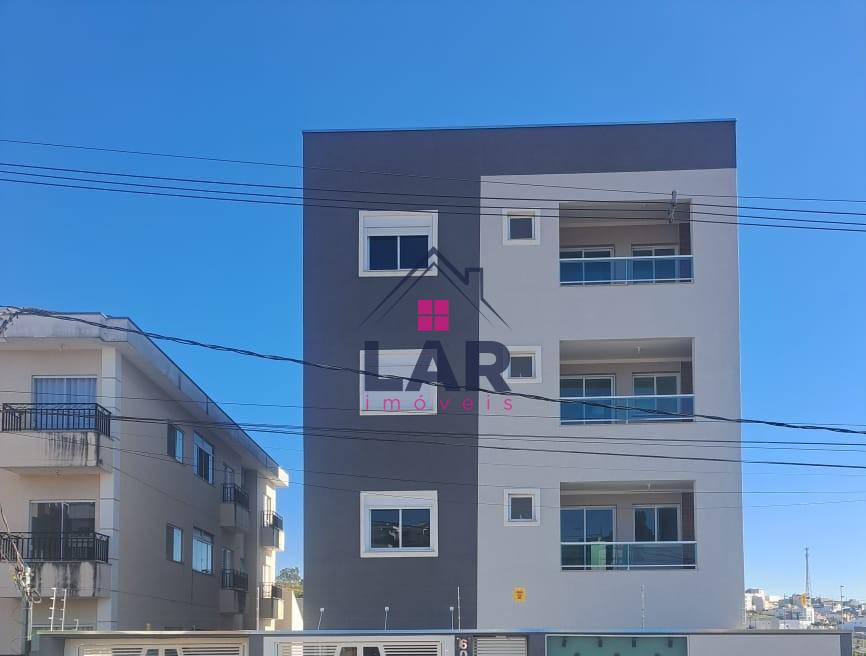 Apartamento à venda, bairro santa rita ll, POUSO ALEGRE - MG