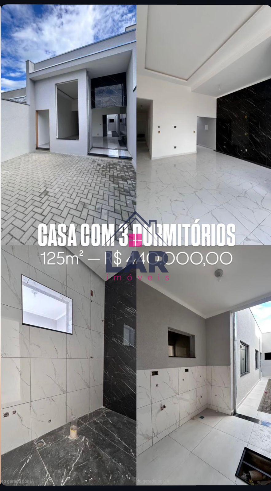 Casa à venda, Parque Real, POUSO ALEGRE  MG, Venha Conhecer