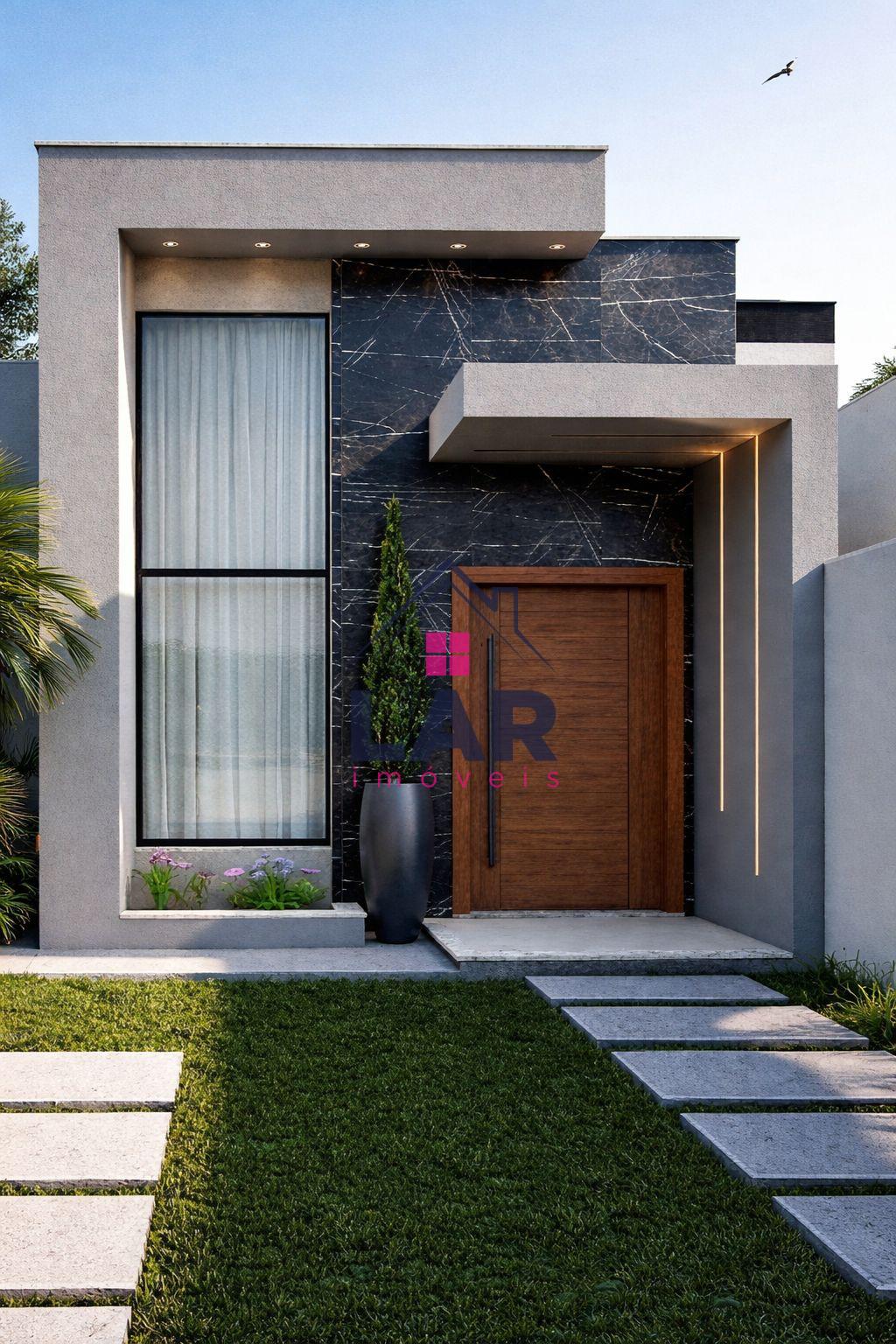 Casa à venda, Parque Real, POUSO ALEGRE - MG, Venha Conhecer