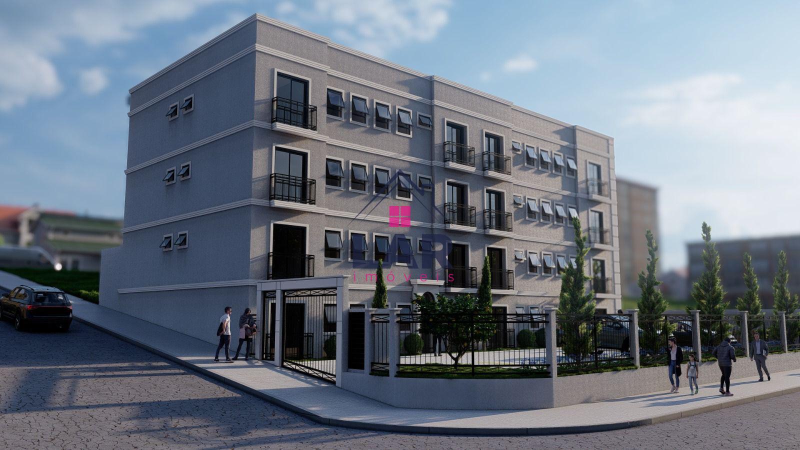 Apartamento, bairro santa rita ll, POUSO ALEGRE  MG, Venha Conhecer 