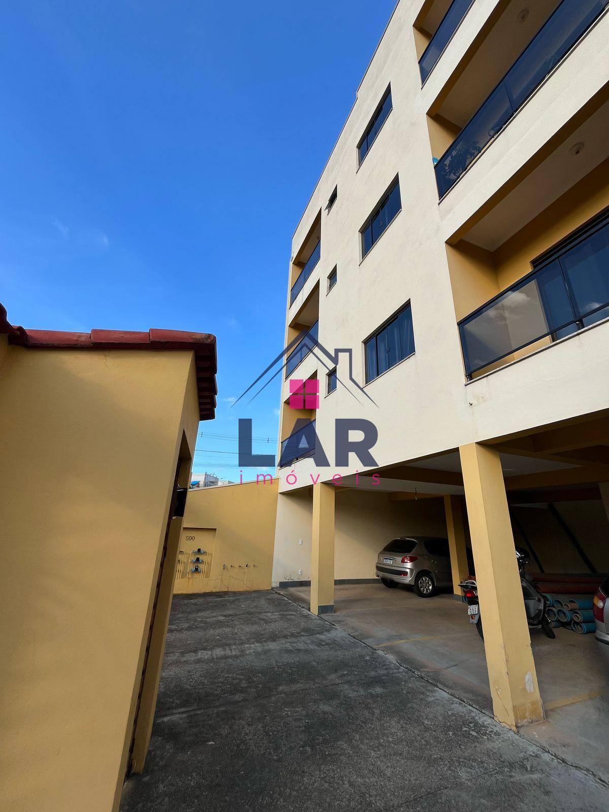 Vende-se Apartamento com excelente acabamento localizado no bairro Jardim Ype.