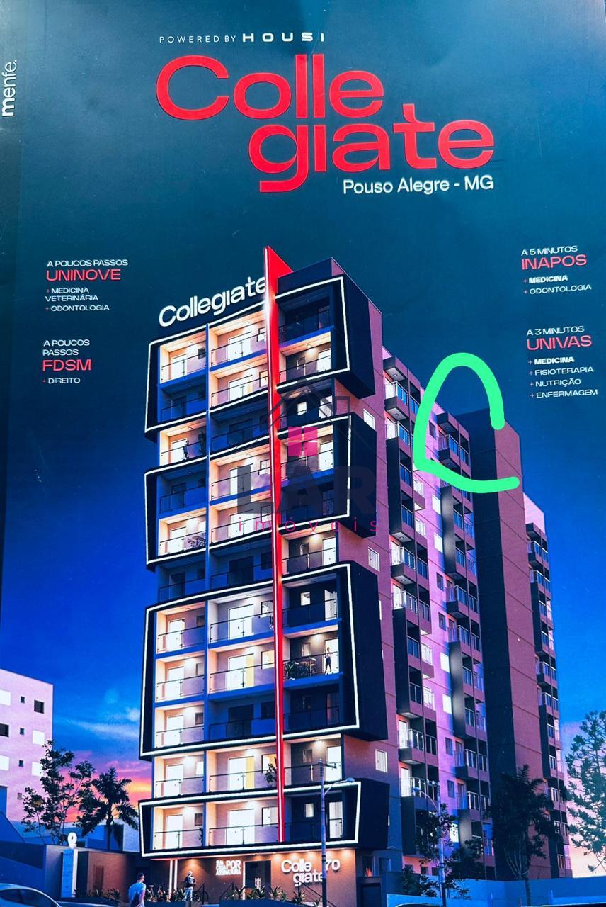 Comercial à venda, Bairro Saúde, POUSO ALEGRE  MG, Venha Conhecer