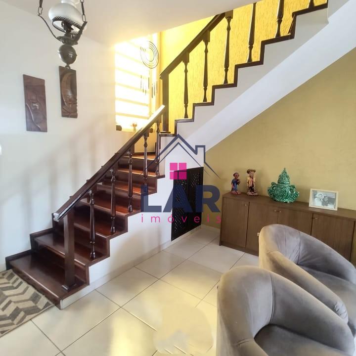 Casa á Venda No Bairro Santa Filomena, Em Pouso Alegre, Venha Conhecer