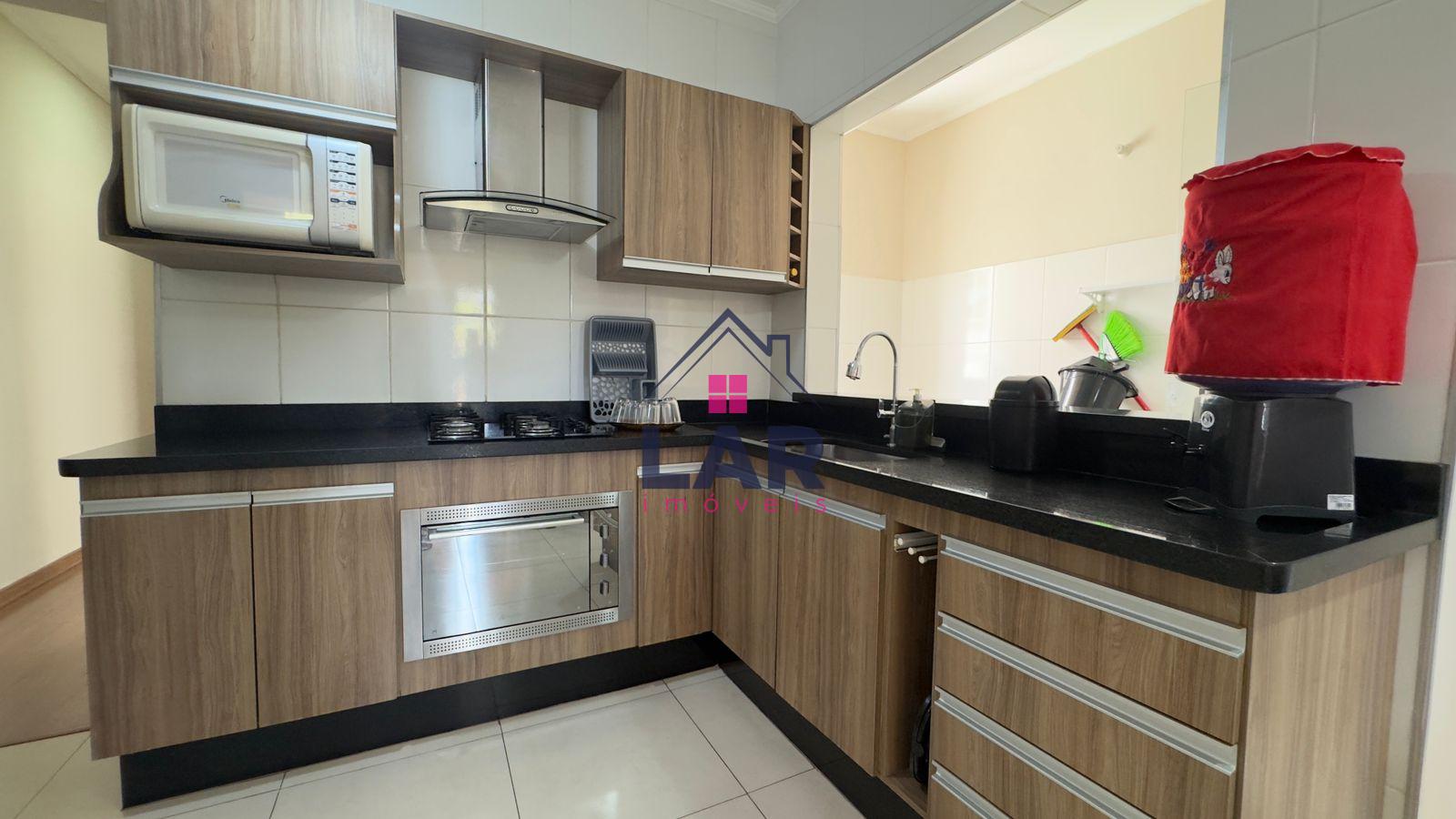 Apartamento aconchegante à venda no Jardim Ipê Em Pouso Alegre