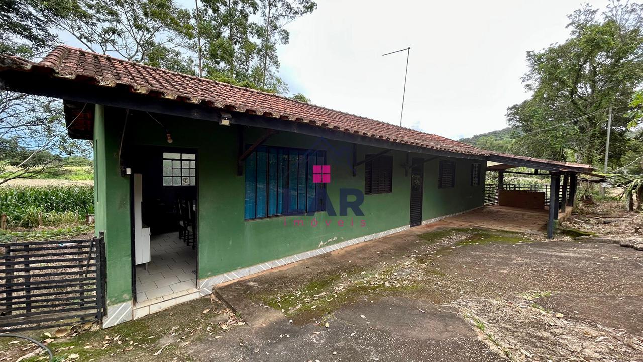 Chácara à venda, Bairro Pouso do Campo, POUSO ALEGRE  MG