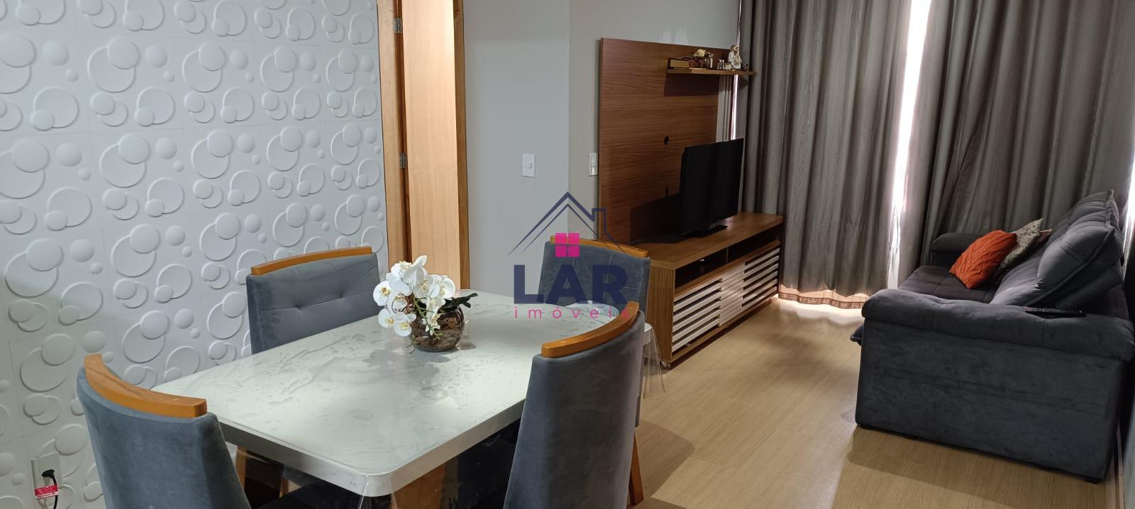 Apartamento à venda, condomínio Bandeirantes, POUSO ALEGRE MG, Venha Conhecer