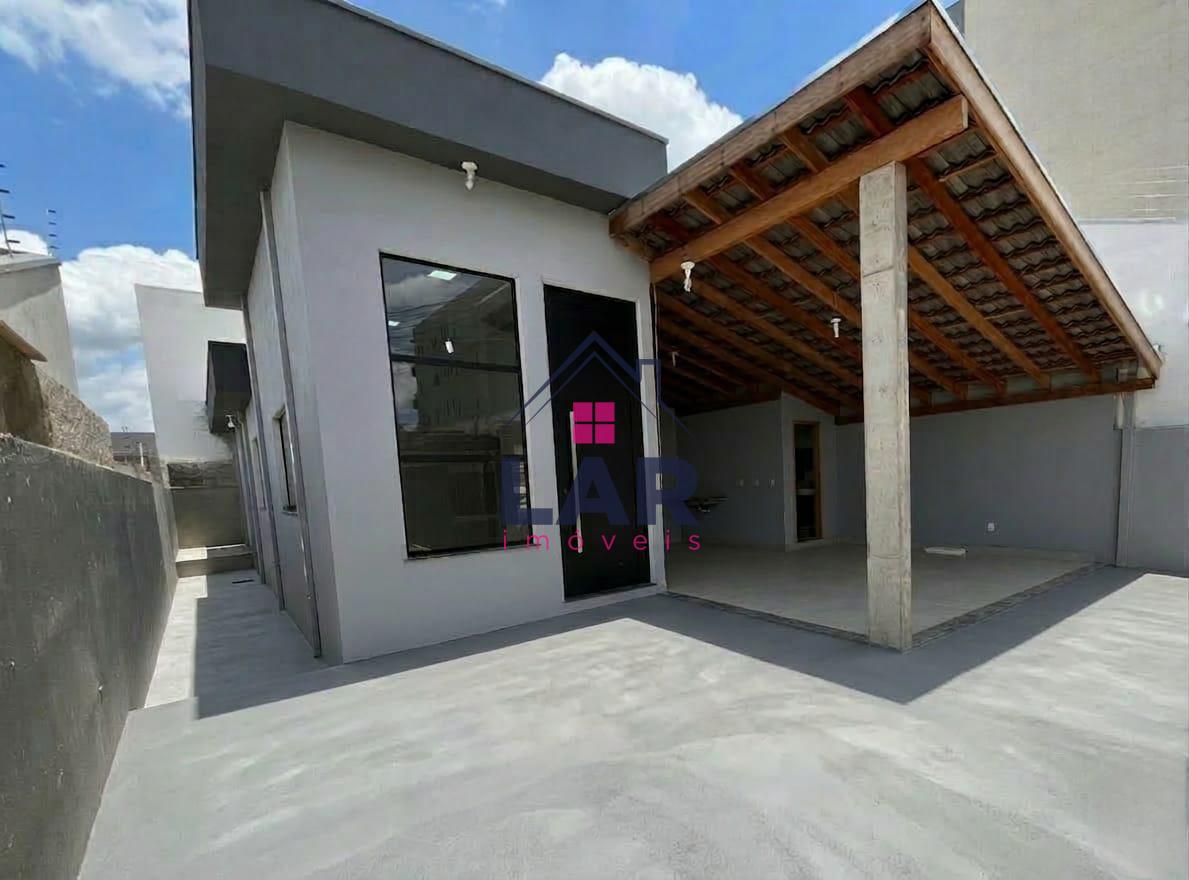 Casa à venda, Parque Real, POUSO ALEGRE  MG, Venha Conhecer