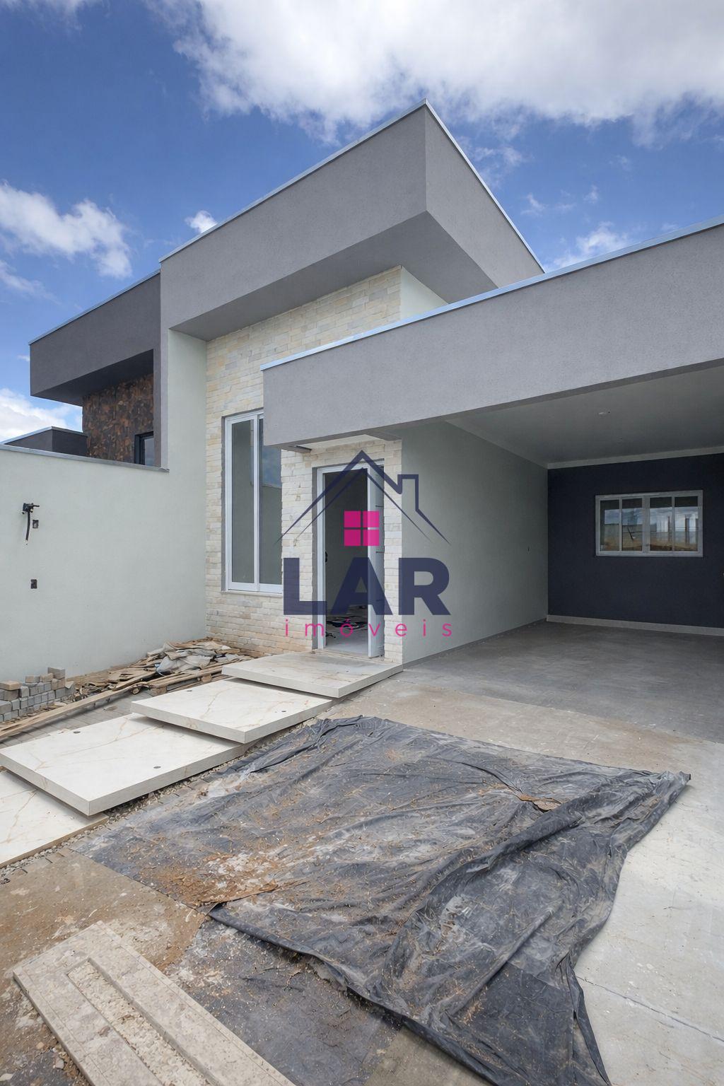 Casa a venda no bairro Jardim Paraiso, próximo ao novo hospital da Unimed
