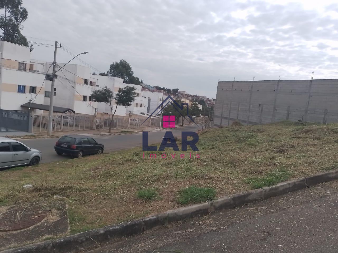Terreno à venda, Bairro Paraty, POUSO ALEGRE  MG, Venha Conhecer