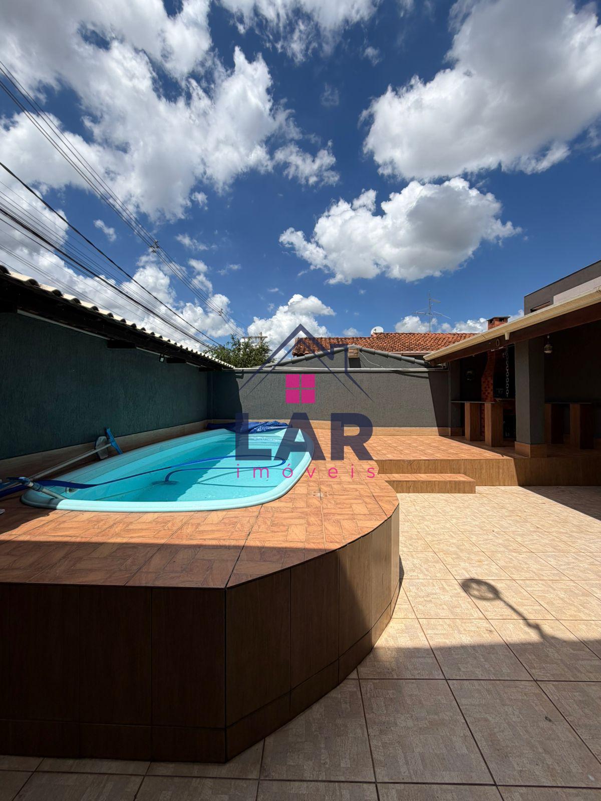 Casa à venda, Jardim Aureliano, POUSO ALEGRE  MG, Venha Conhecer