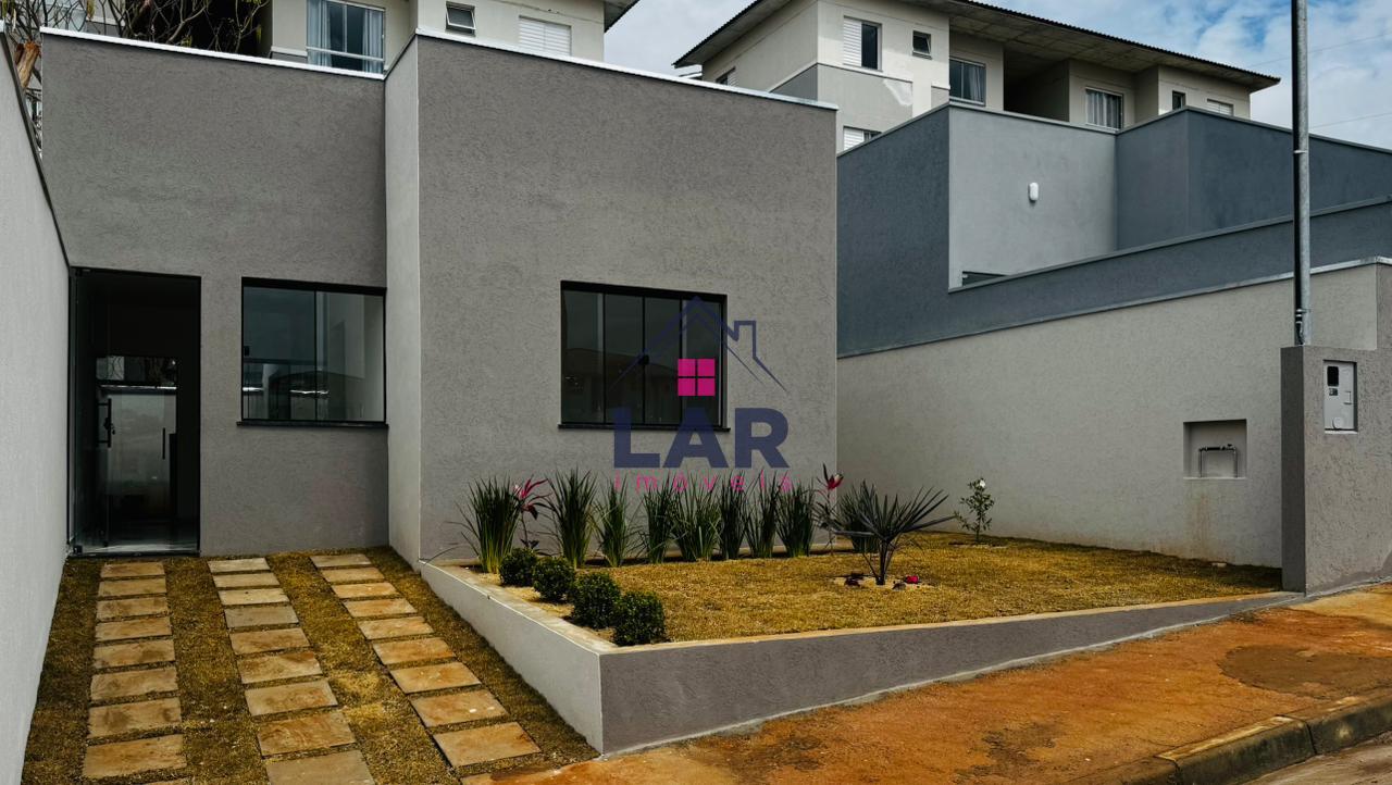 Casa à venda, Cidade Jardím, POUSO ALEGRE MG, Venha Conhecer
