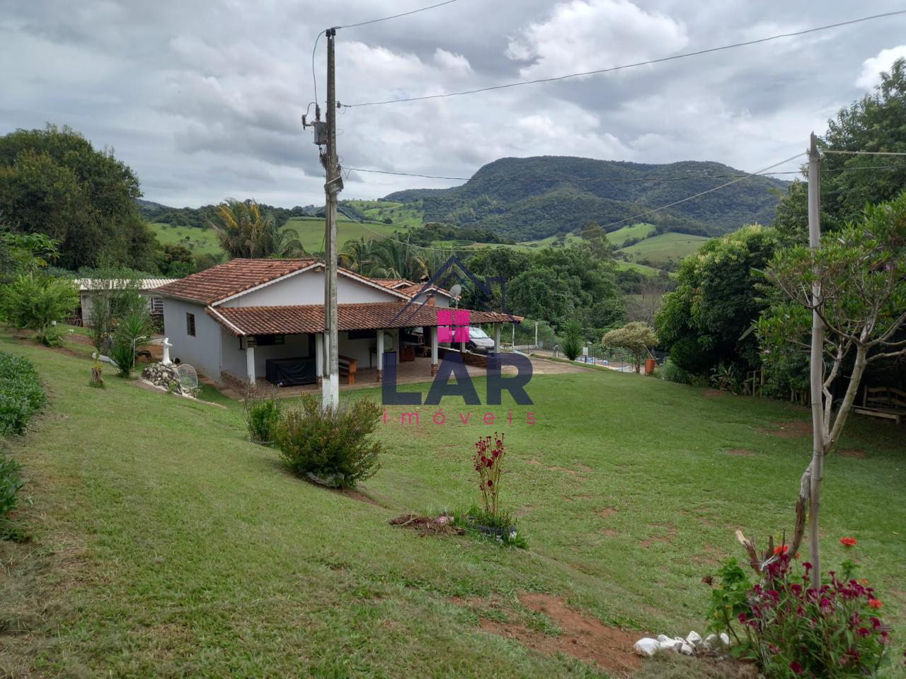 Chácara à venda, anhumas, POUSO ALEGRE  MG, Venha Conhecer