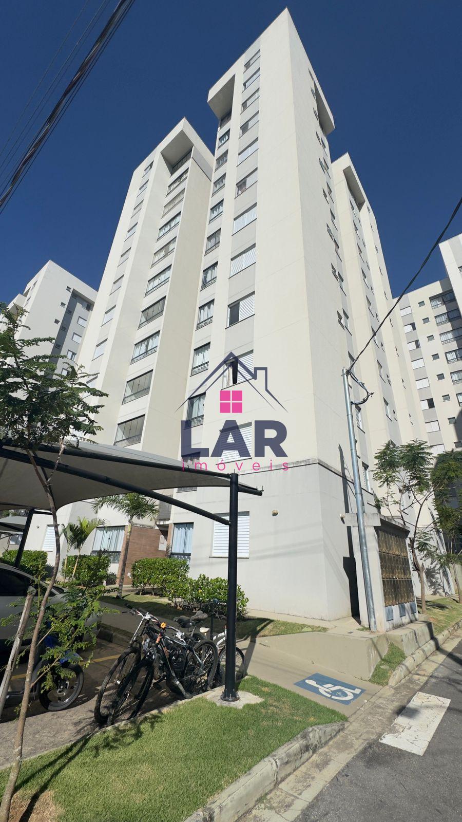 Apartamento à venda, Santa Edwirges, POUSO ALEGRE  MG, Venha Conhecer