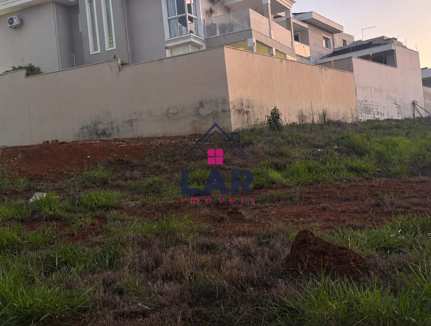 Terreno à venda, Residencial Santa Rita II, POUSO ALEGRE - MG