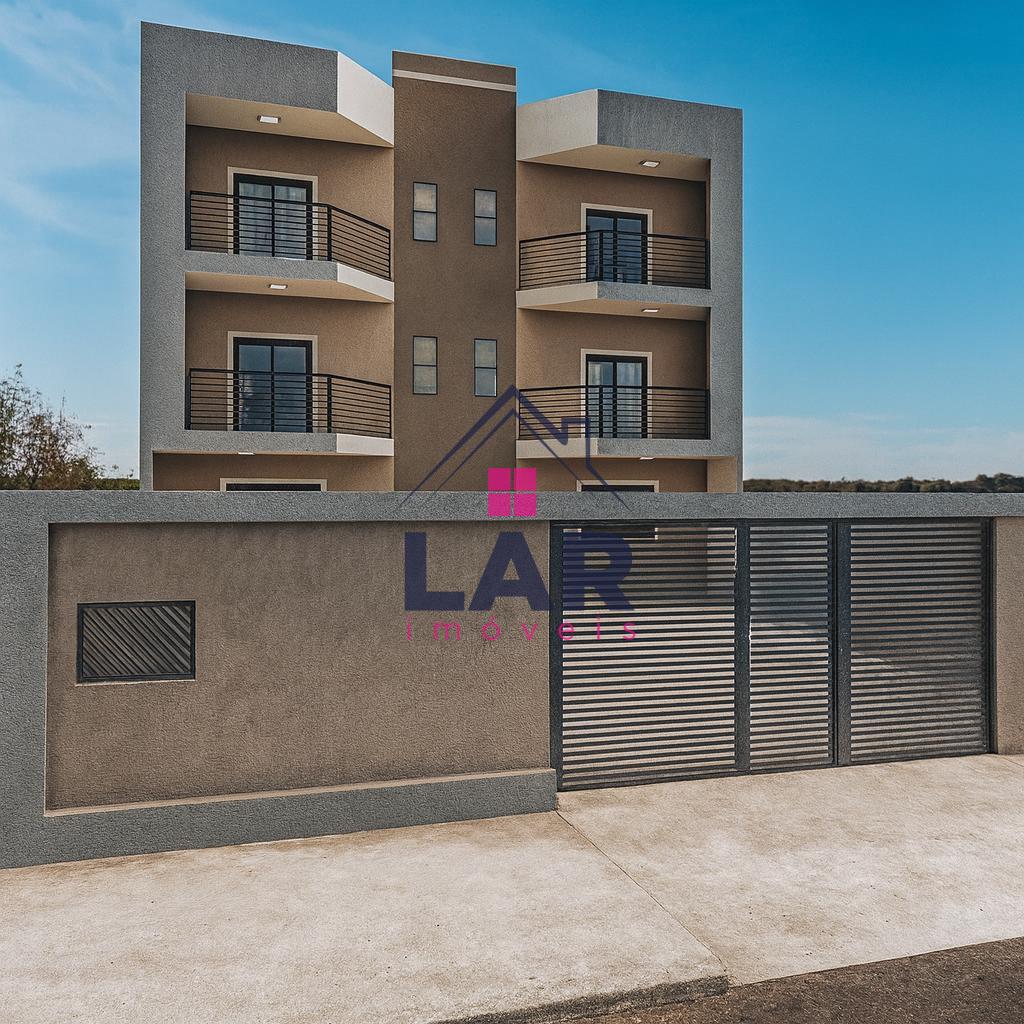 Apartamento à venda, VERGANI, POUSO ALEGRE  MG, Venha Conhecer