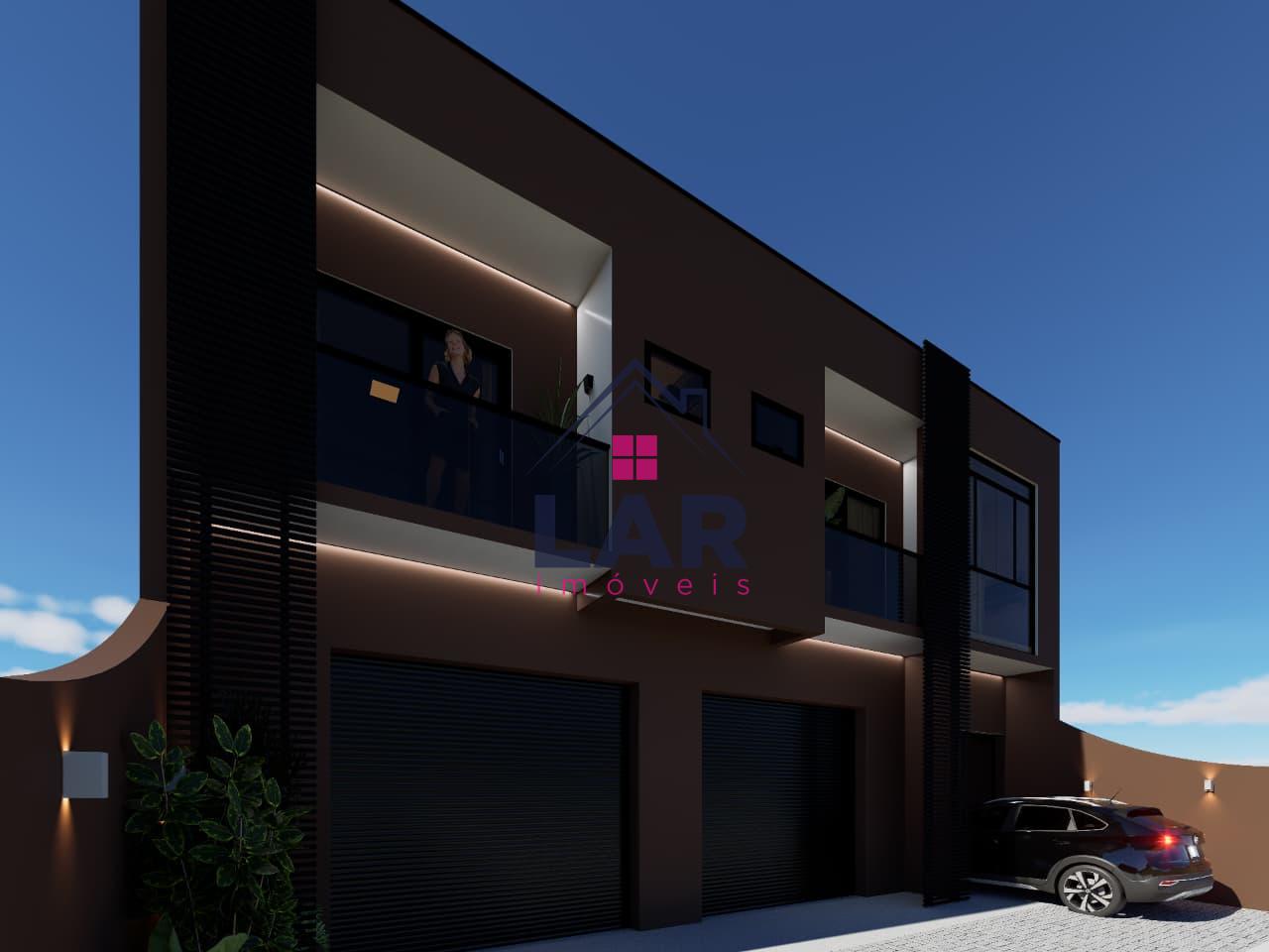 Empreendimento Residencial e Comercial,  Apartamentos e Loja à Venda