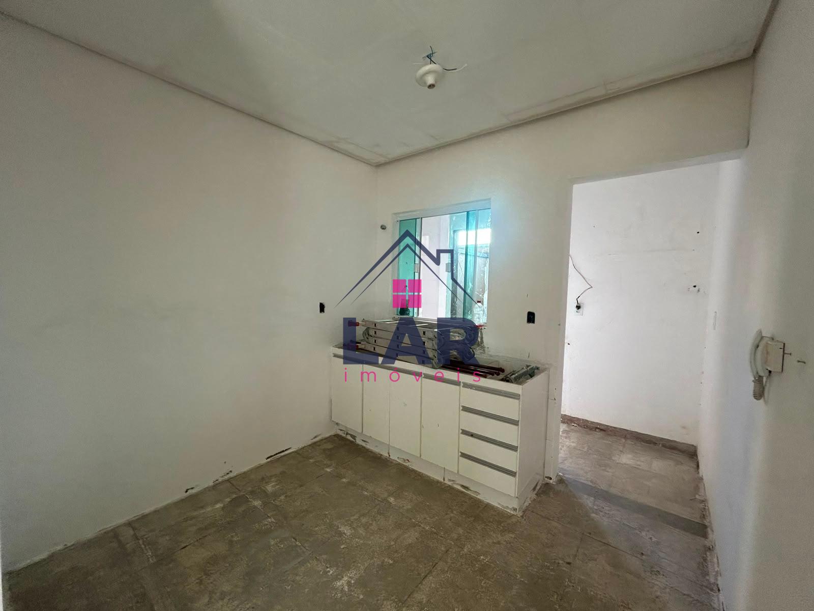 Apartamento à venda no Recanto dos Fernandes! Minha Casa Minha Vida, com suíte!