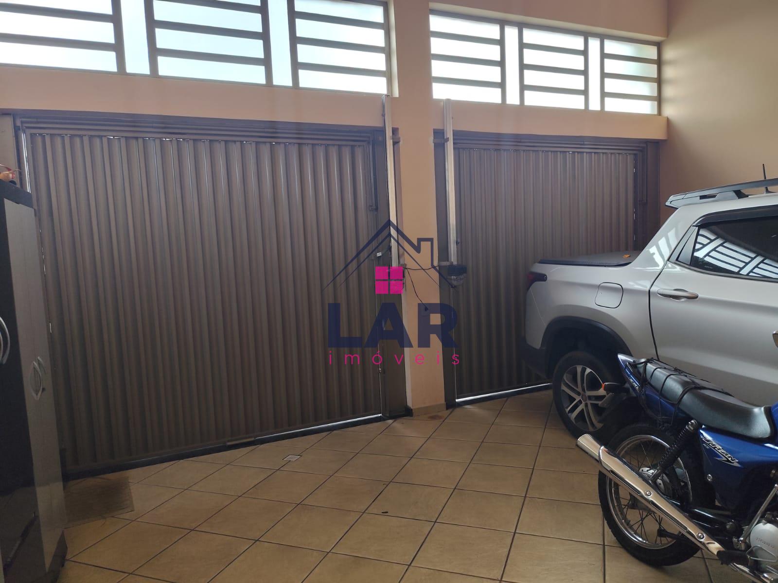 garagem