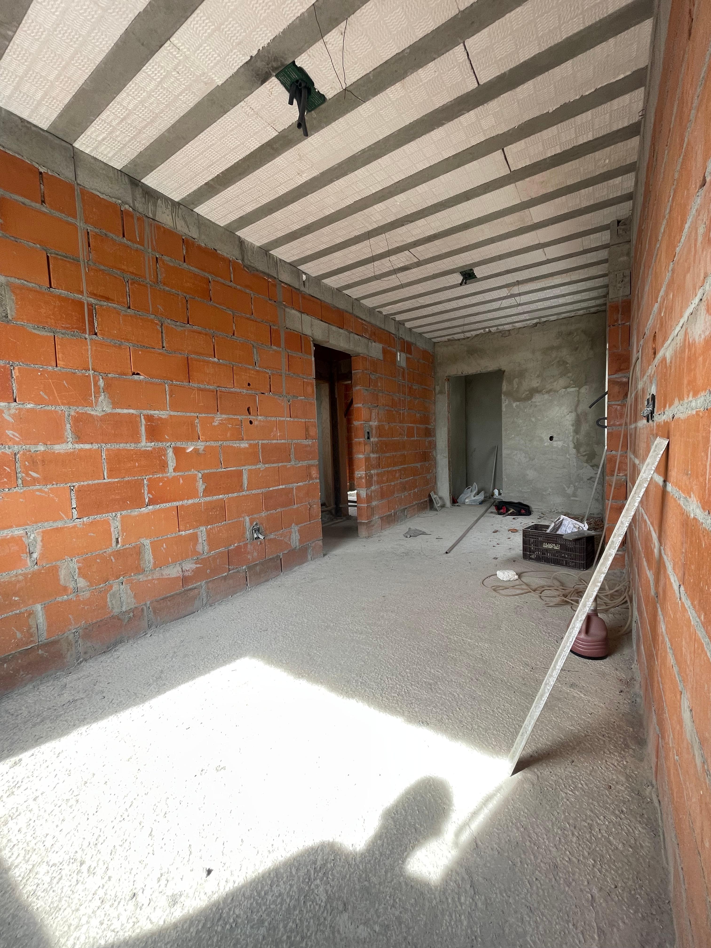 Apartamento minha casa minha vida Bairro  no colina verde