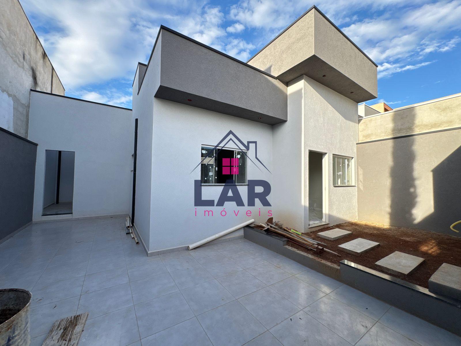 Casa à venda, Parque Real, POUSO ALEGRE MG, Venha Conhecer