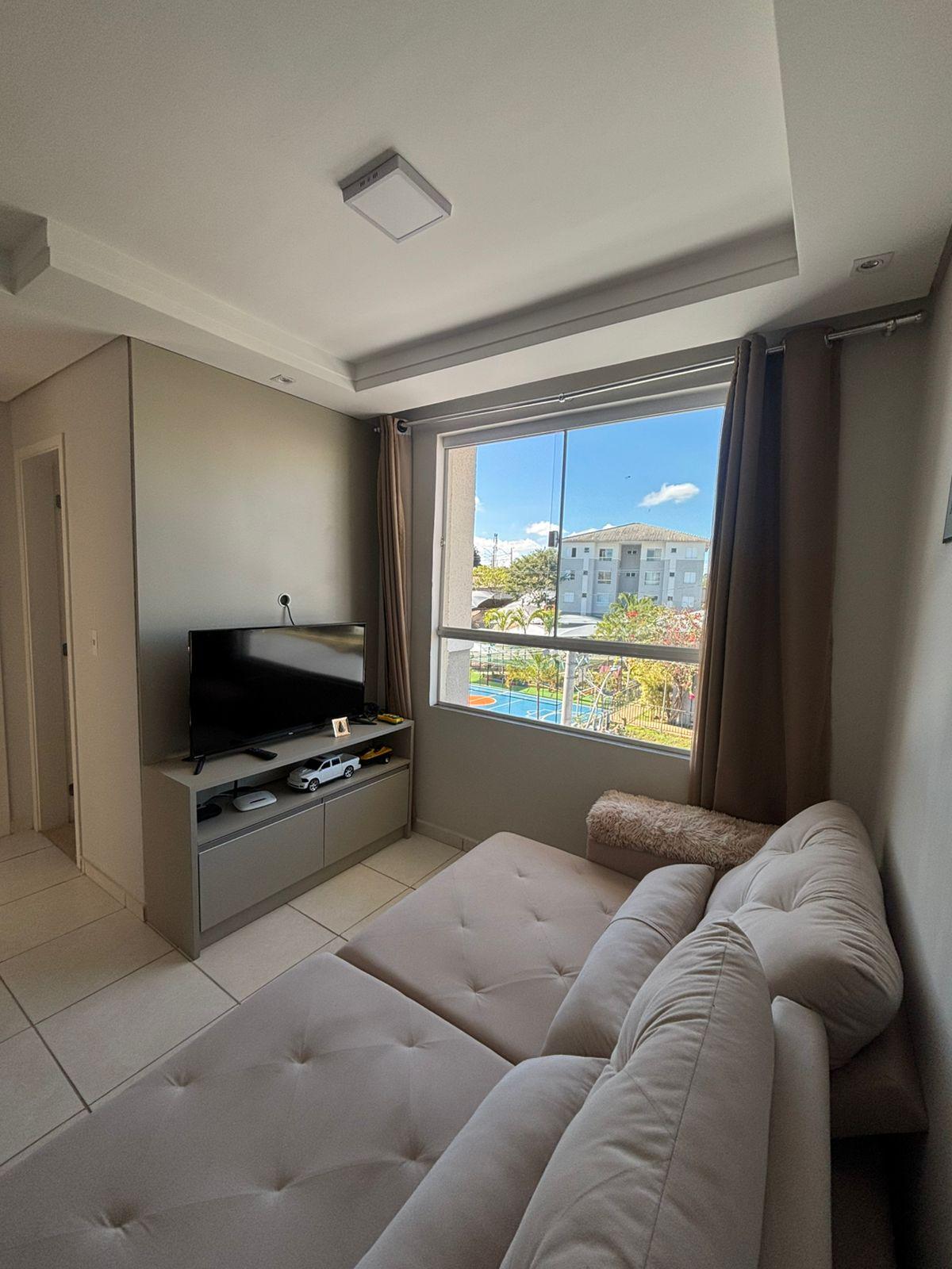 Apartamento à venda, Cidade Jardím, POUSO ALEGRE - MG