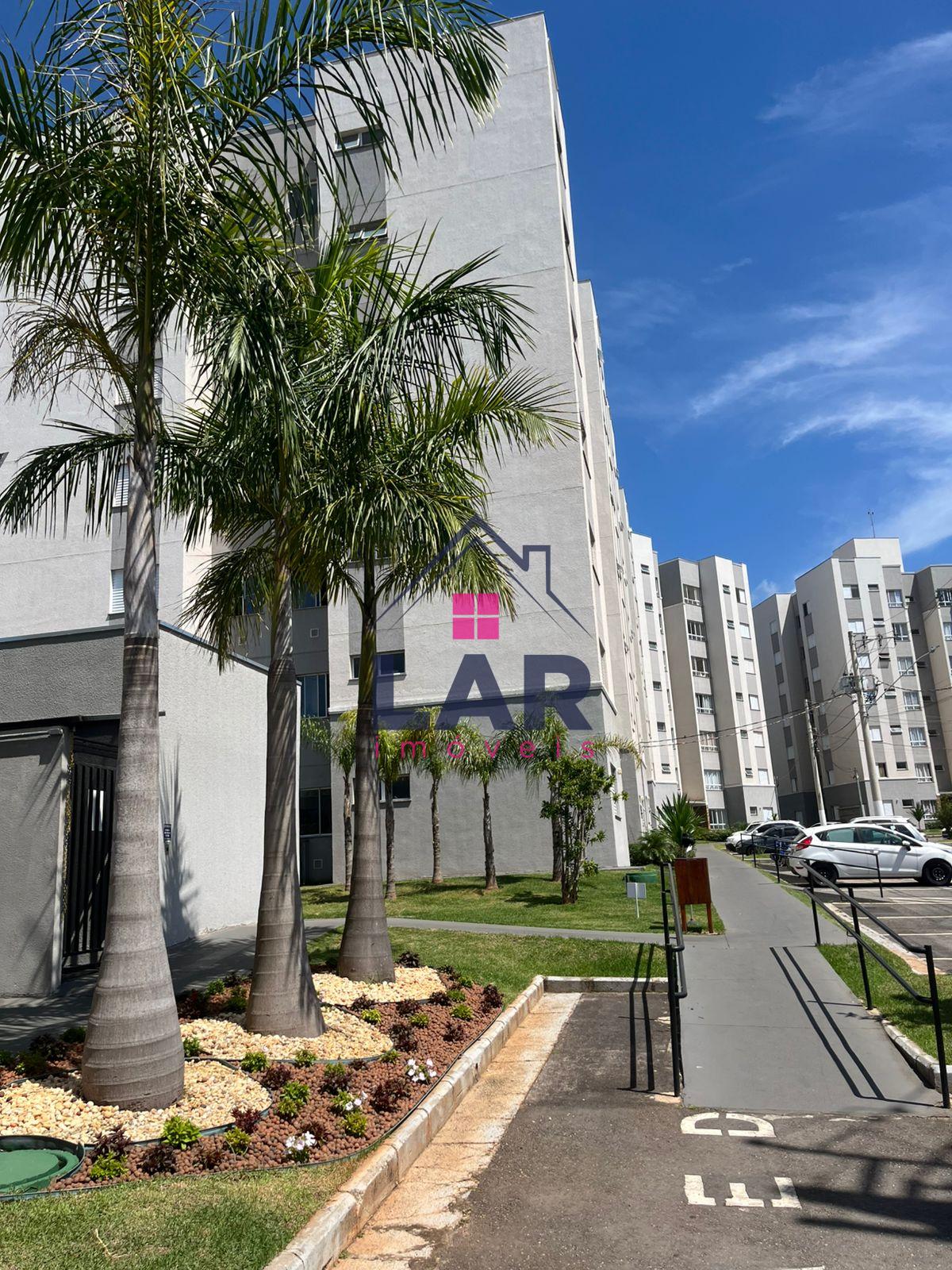 Apartamento à venda, BAIRRO SÃO João, POUSO ALEGRE - MG