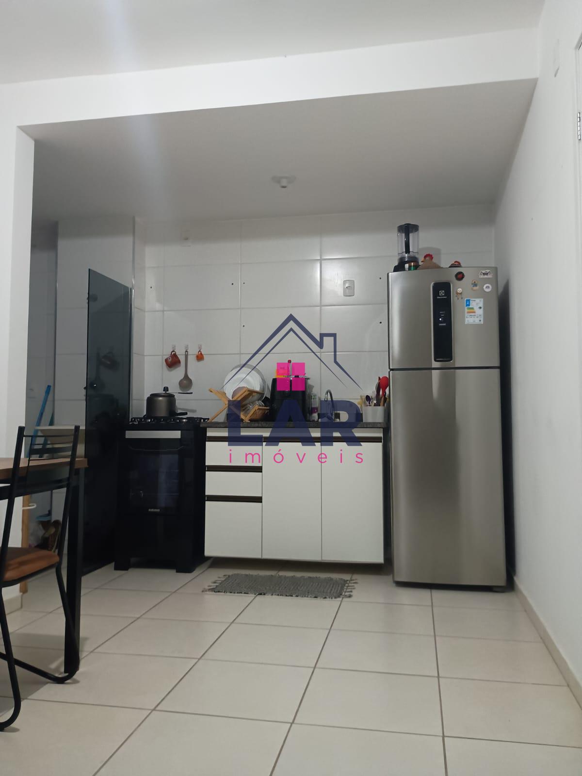 Apartamento à venda, Cidade Jardím, POUSO ALEGRE - MG