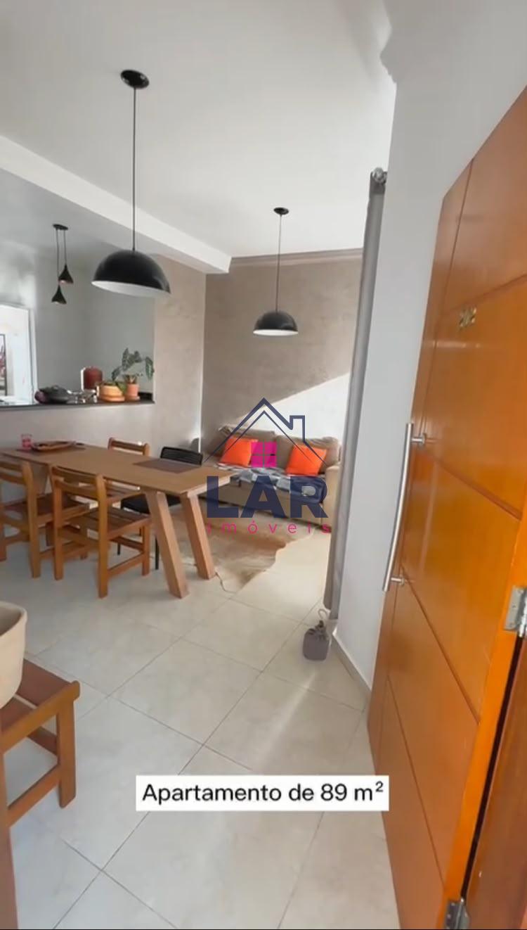 Apartamento à venda, BAIRRO CRUZEIRO, POUSO ALEGRE - MG