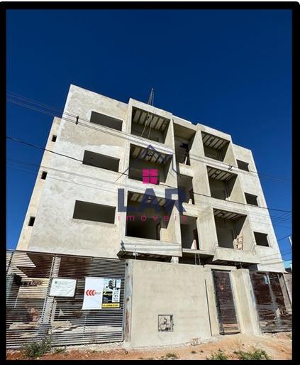 Apartamento à venda, Costa Rios, POUSO ALEGRE - MG pelo Minha casa Minha Vida